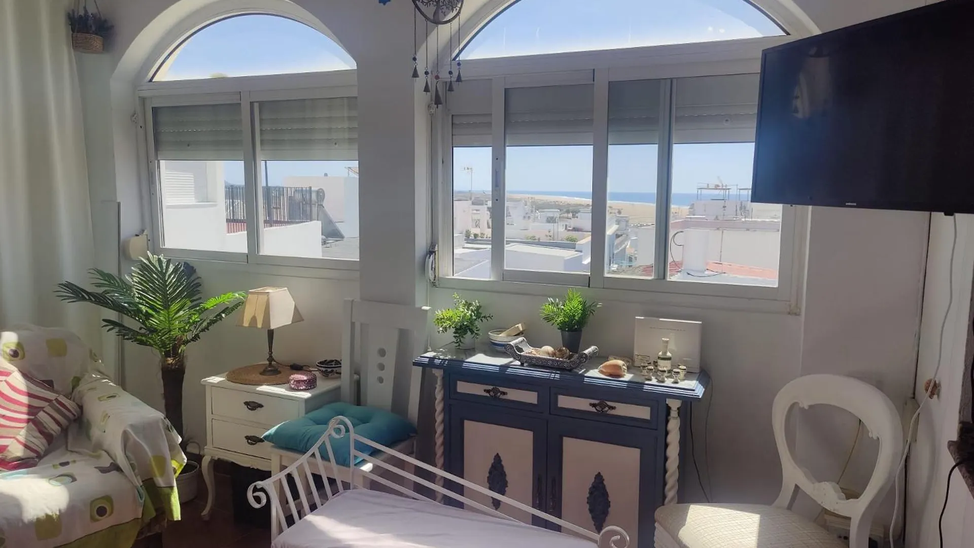 Apartmán Casa Bellavista Conil De La Frontera