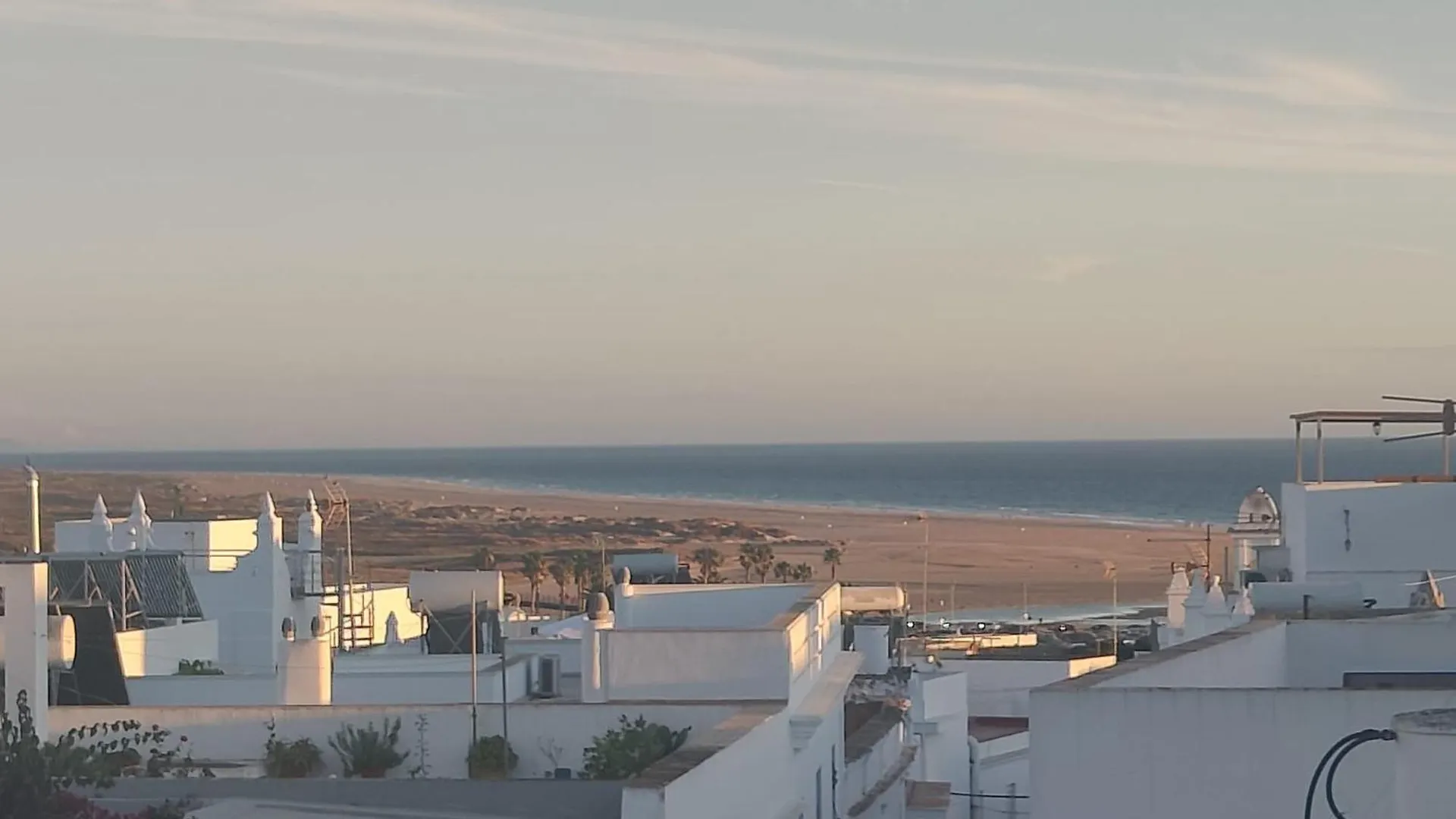 Apartmán Casa Bellavista Conil De La Frontera