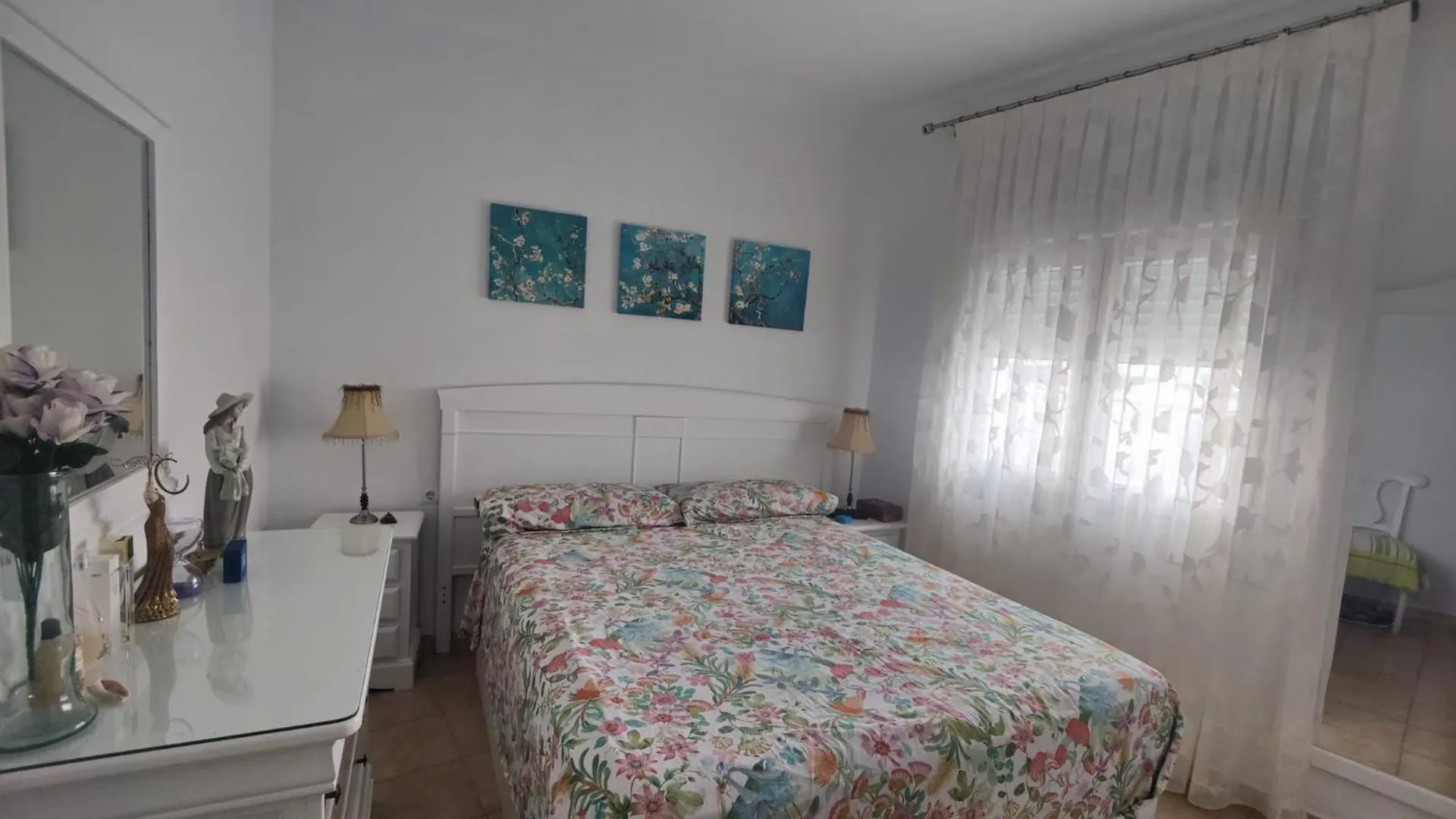 Apartmán Casa Bellavista Conil De La Frontera Španělsko