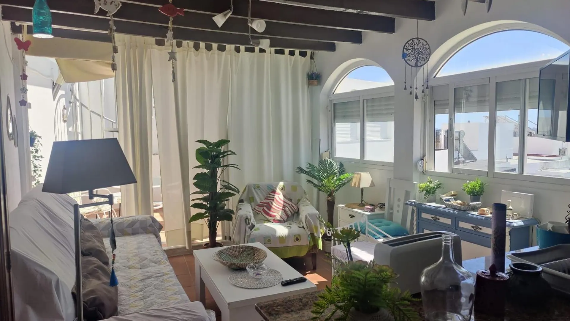 Apartmán Casa Bellavista Conil De La Frontera